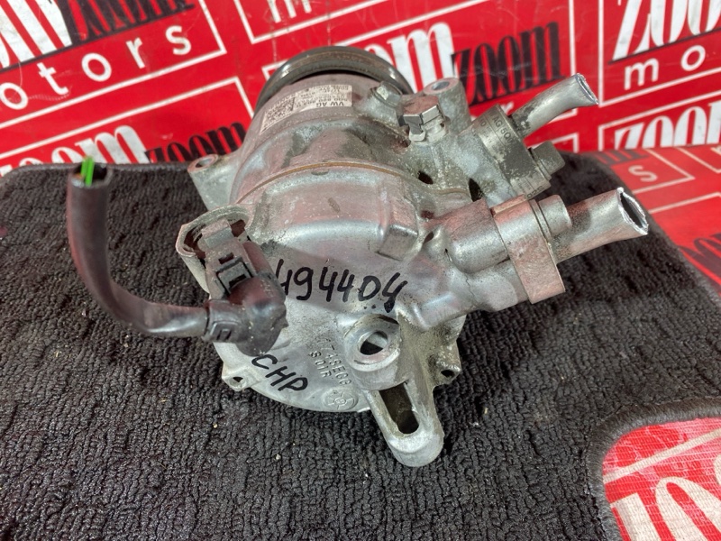 Компрессор кондиционера, 18100 рублей, Солонцы