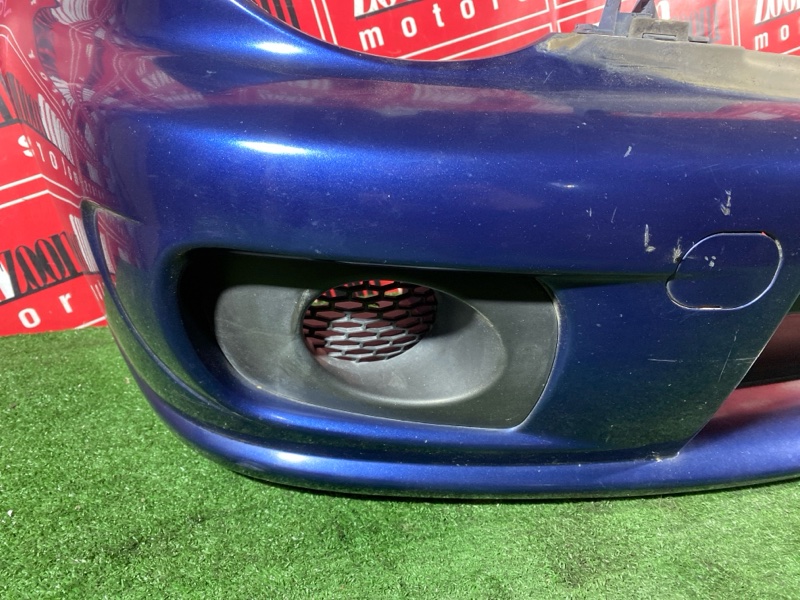 Бампер, 13000 рублей, Солонцы