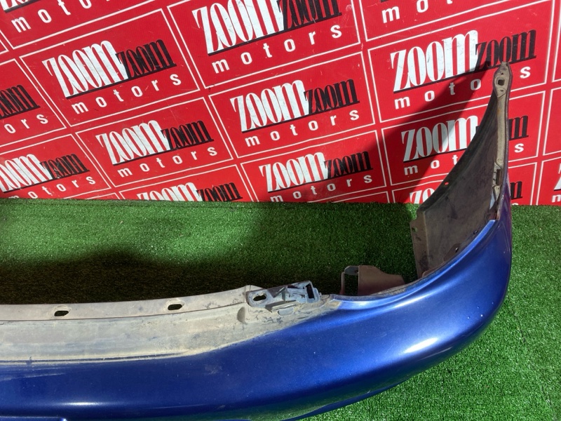 Бампер, 13000 рублей, Солонцы