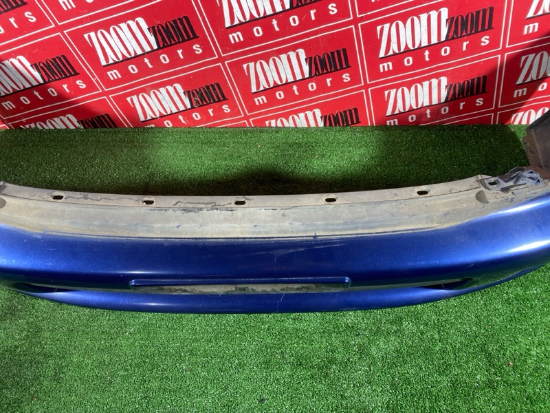 Бампер, 13000 рублей, Солонцы