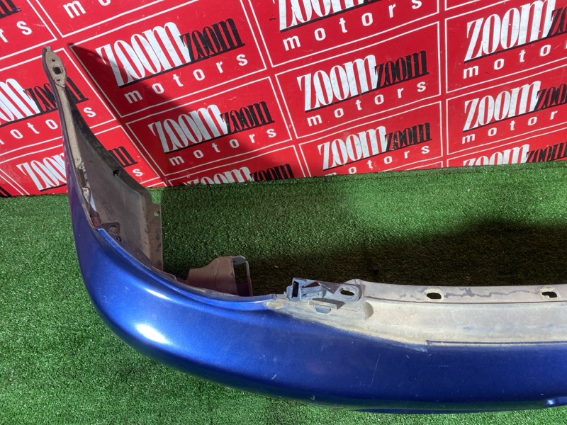 Бампер, 13000 рублей, Солонцы