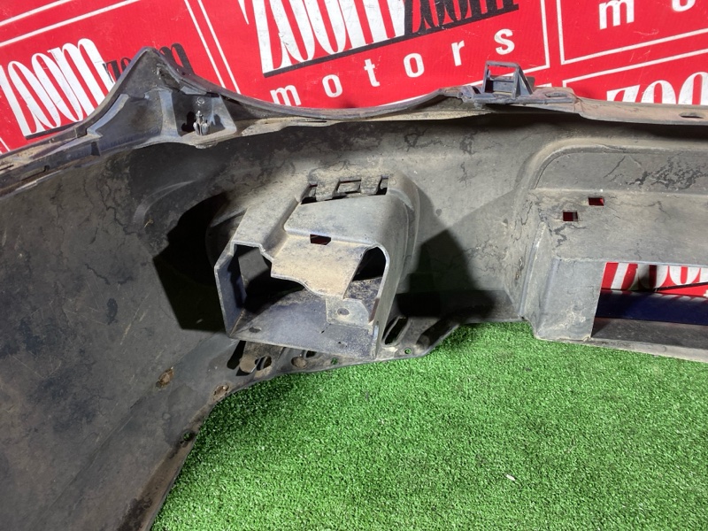 Бампер, 13000 рублей, Солонцы