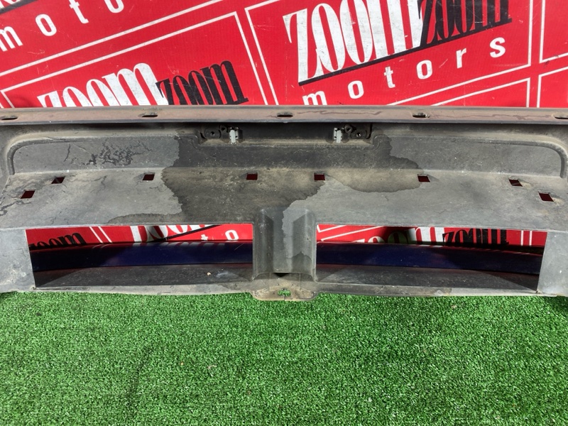 Бампер, 13000 рублей, Солонцы