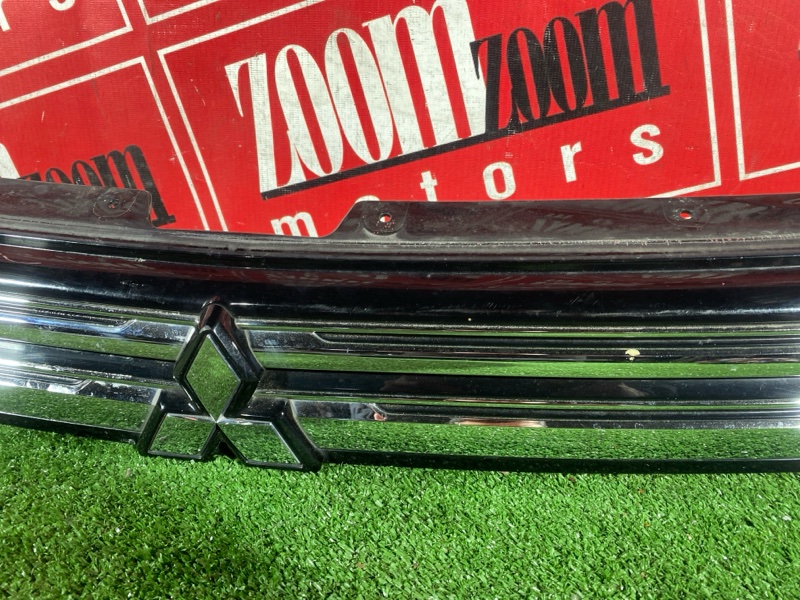 Решетка радиатора, 9000 рублей, Солонцы