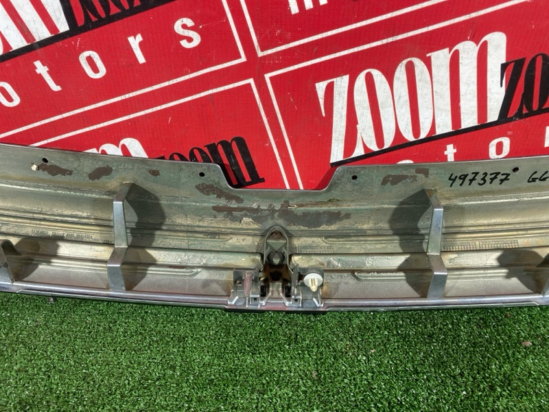 Решетка радиатора, 9000 рублей, Солонцы