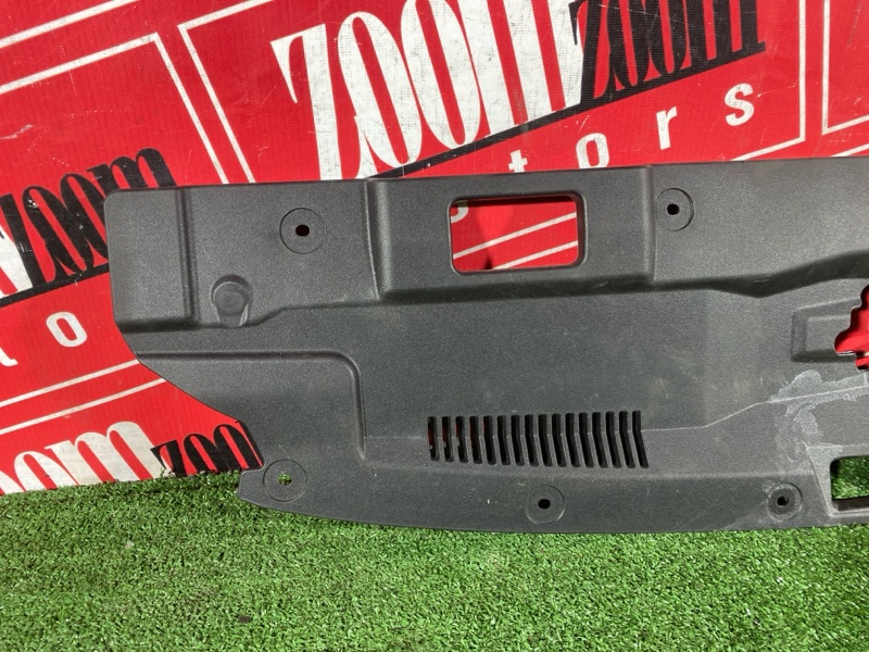 Накладка на решетку радиатора, 3000 рублей, Солонцы