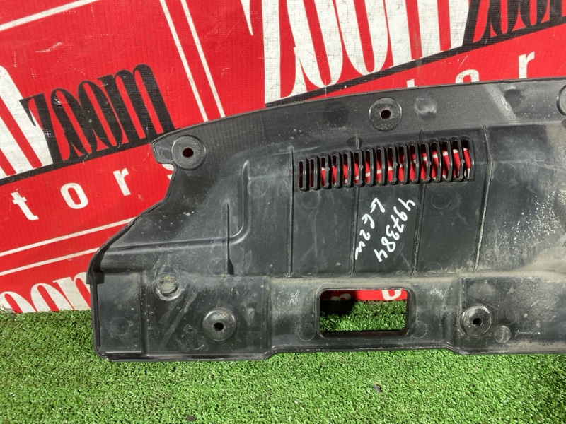 Накладка на решетку радиатора, 3000 рублей, Солонцы