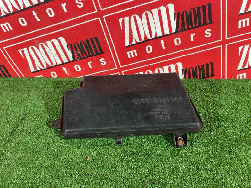 Резонатор воздушного фильтра, 500 рублей, Солонцы