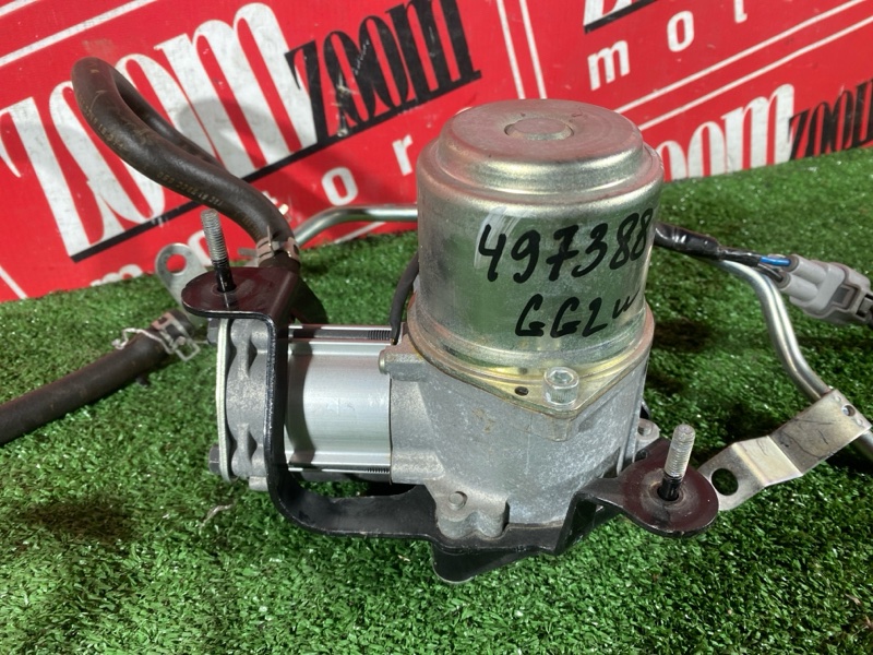 Вакуумный усилитель тормоза, 8000 рублей, Солонцы