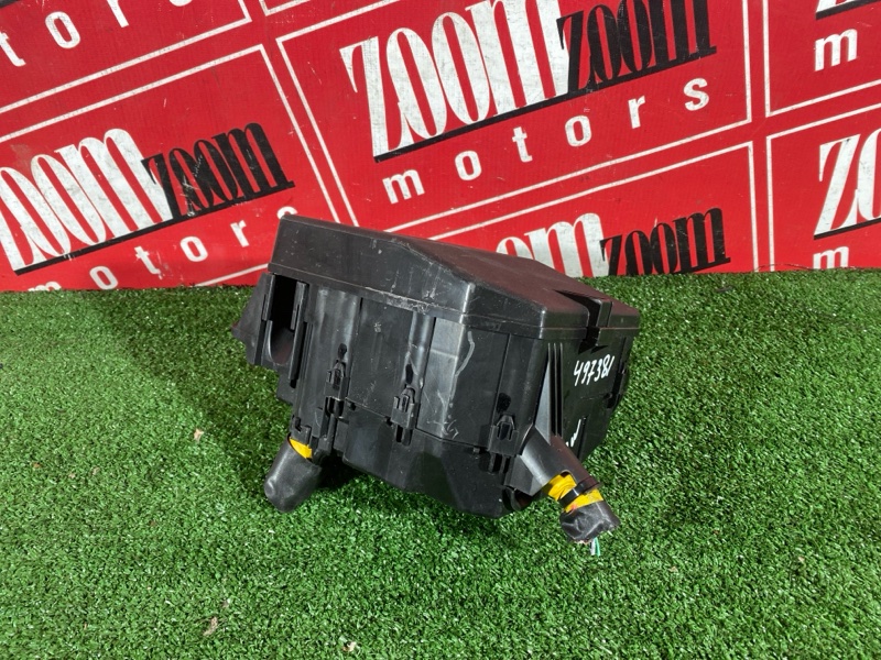 Блок реле и предохранителей, 3400 рублей, Солонцы