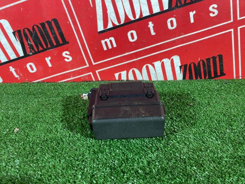 Блок реле и предохранителей, 1000 рублей, Солонцы