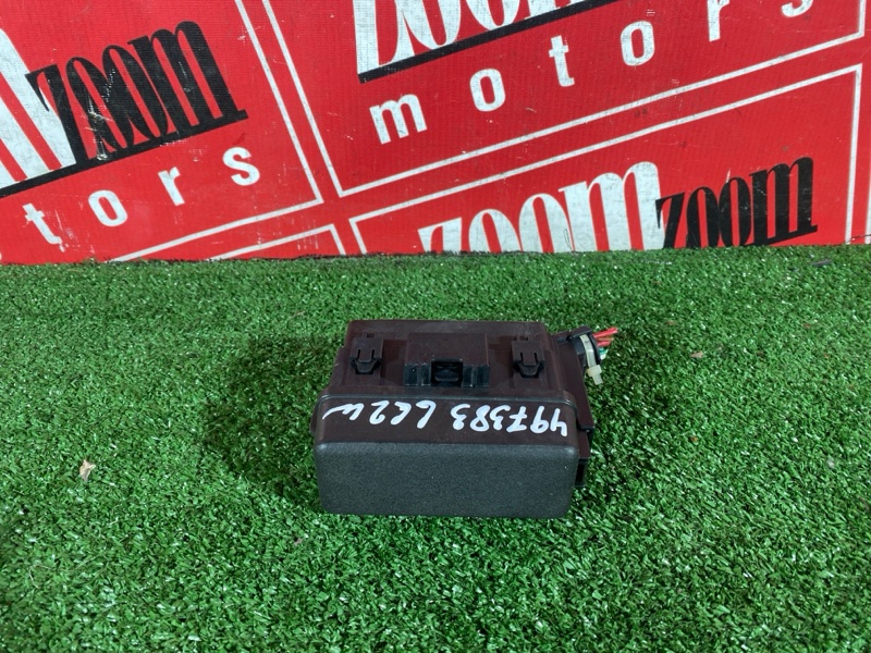 Блок реле и предохранителей, 1000 рублей, Солонцы