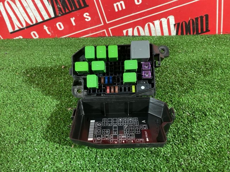 Блок реле и предохранителей, 3000 рублей, Солонцы