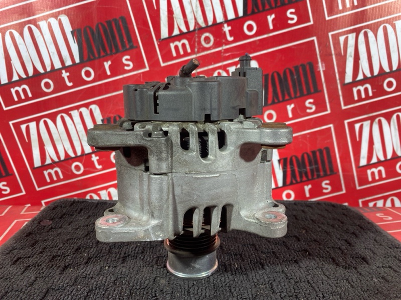 Генератор, 11900 рублей, Солонцы