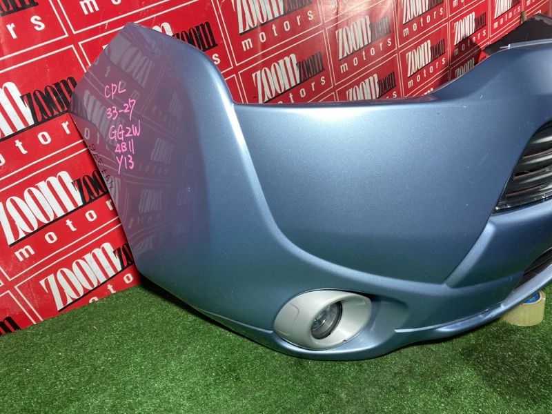 Бампер, 48000 рублей, Солонцы