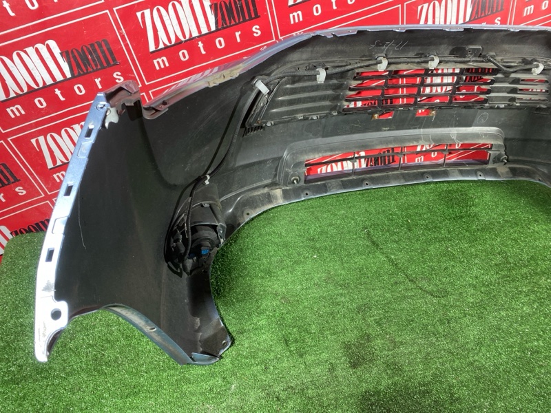 Бампер, 48000 рублей, Солонцы