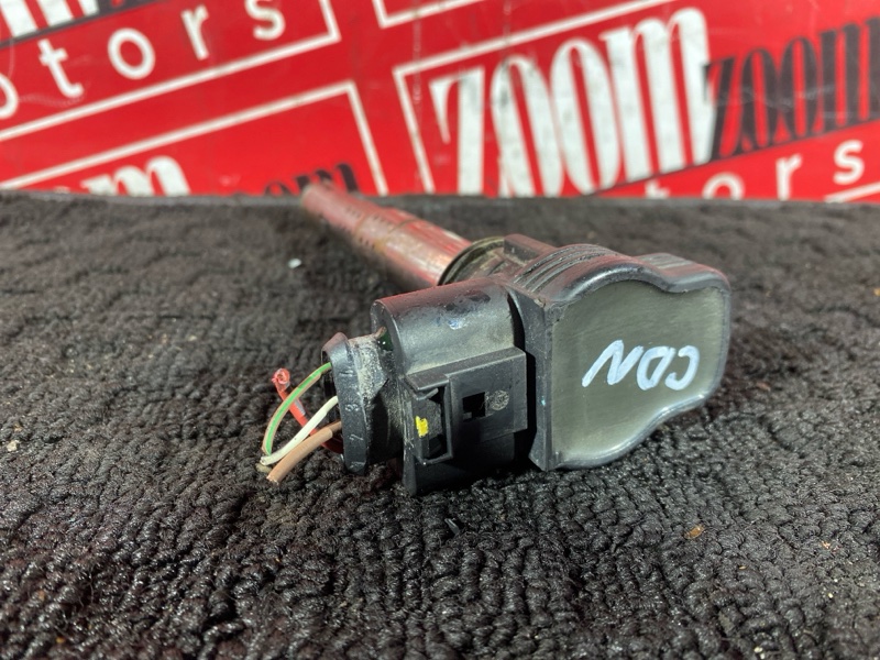 Катушка зажигания, 1500 рублей, Солонцы