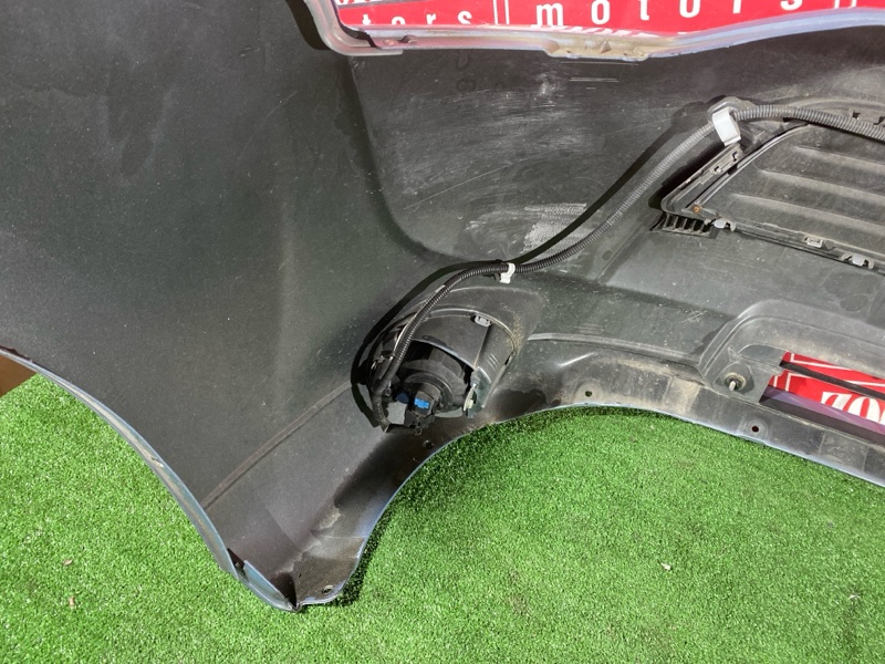 Бампер, 48000 рублей, Солонцы