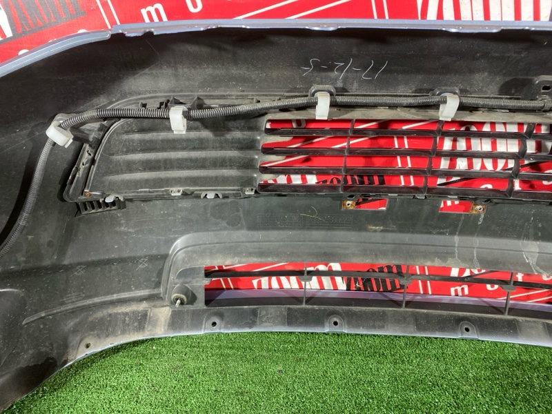 Бампер, 48000 рублей, Солонцы