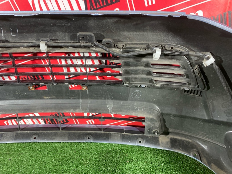 Бампер, 48000 рублей, Солонцы