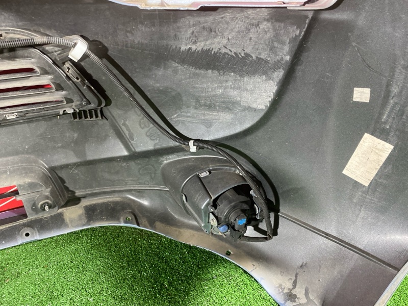 Бампер, 48000 рублей, Солонцы