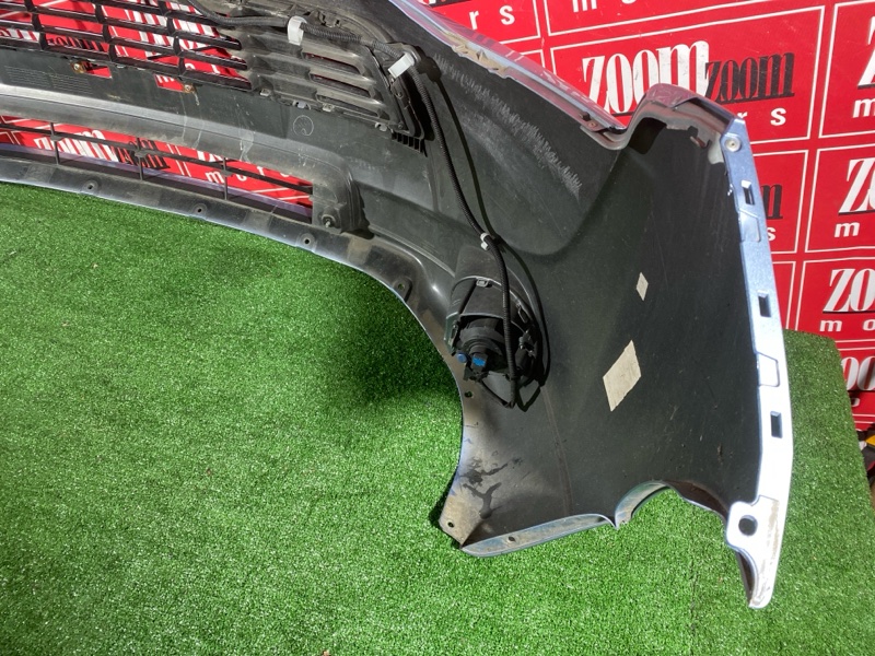 Бампер, 48000 рублей, Солонцы