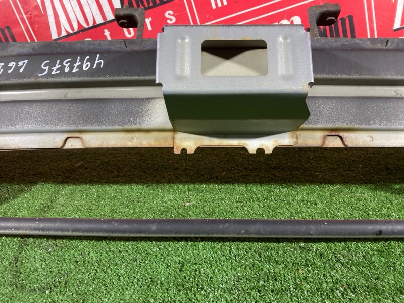 Усилитель бампера, 8000 рублей, Солонцы