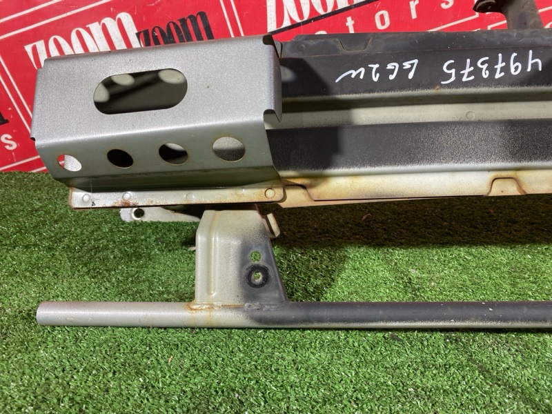 Усилитель бампера, 8000 рублей, Солонцы