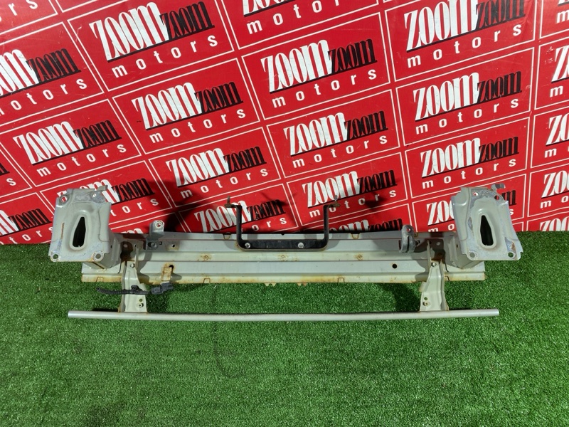 Усилитель бампера, 8000 рублей, Солонцы