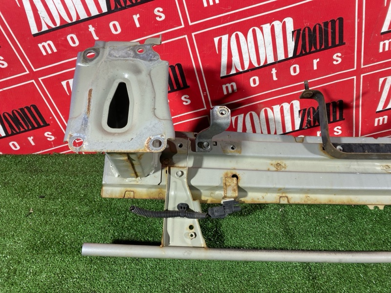 Усилитель бампера, 8000 рублей, Солонцы