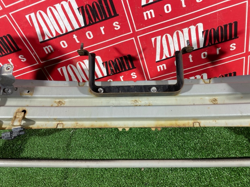 Усилитель бампера, 8000 рублей, Солонцы