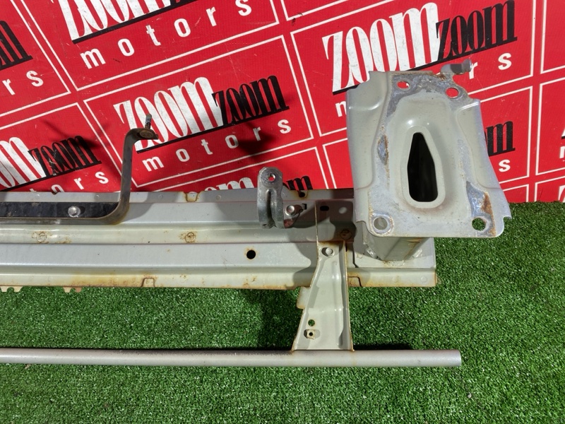 Усилитель бампера, 8000 рублей, Солонцы