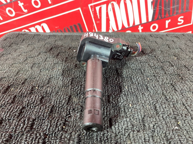 Катушка зажигания, 1400 рублей, Солонцы