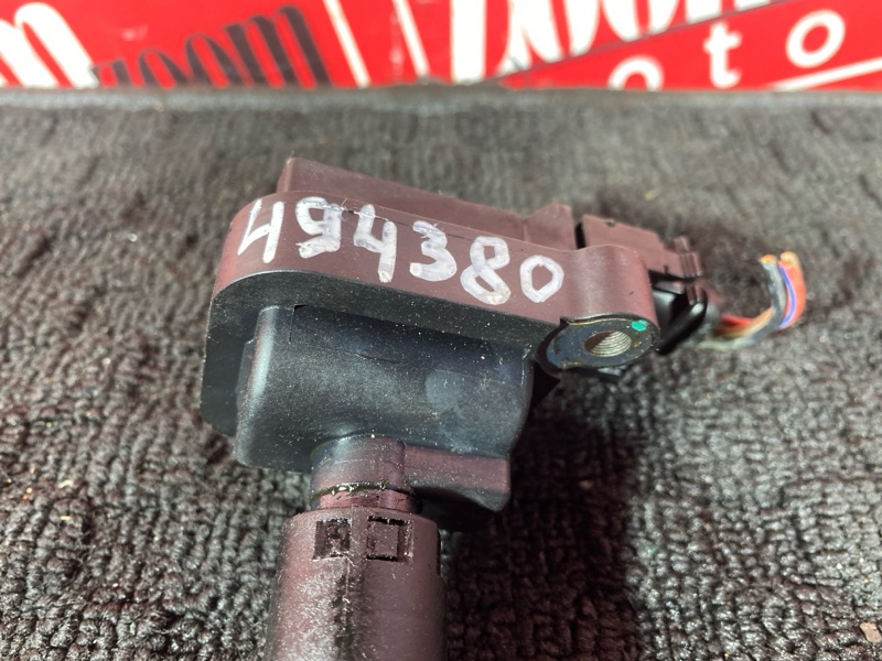 Катушка зажигания, 1400 рублей, Солонцы