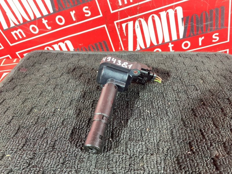 Катушка зажигания, 1400 рублей, Солонцы