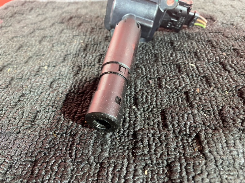 Катушка зажигания, 1400 рублей, Солонцы