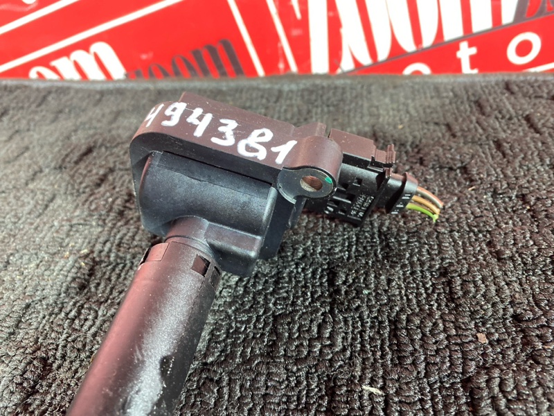 Катушка зажигания, 1400 рублей, Солонцы