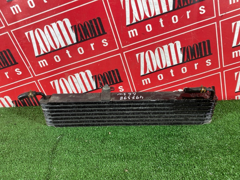 Радиатор АКПП, 8000 рублей, Солонцы