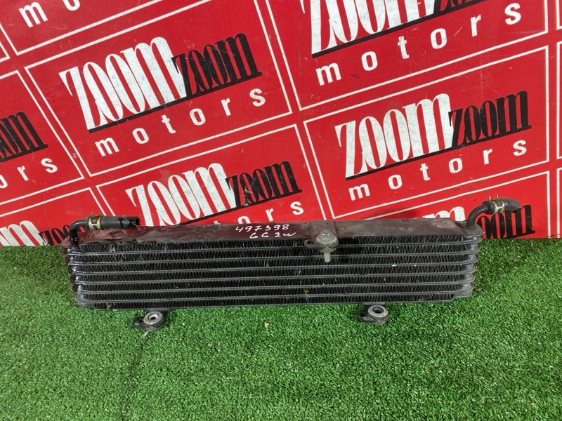 Радиатор АКПП, 8000 рублей, Солонцы