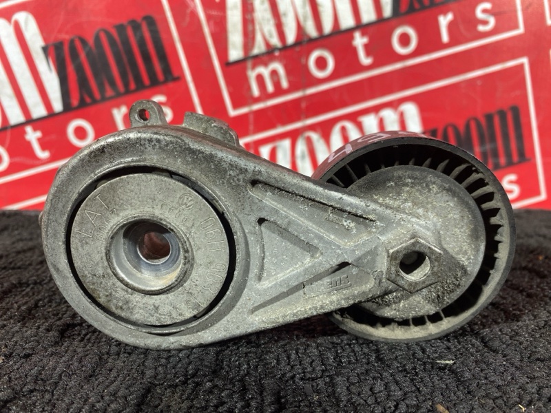 Ролик натяжителя, 1800 рублей, Солонцы