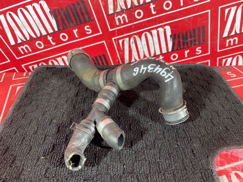 Патрубок радиатора, 3000 рублей, Солонцы