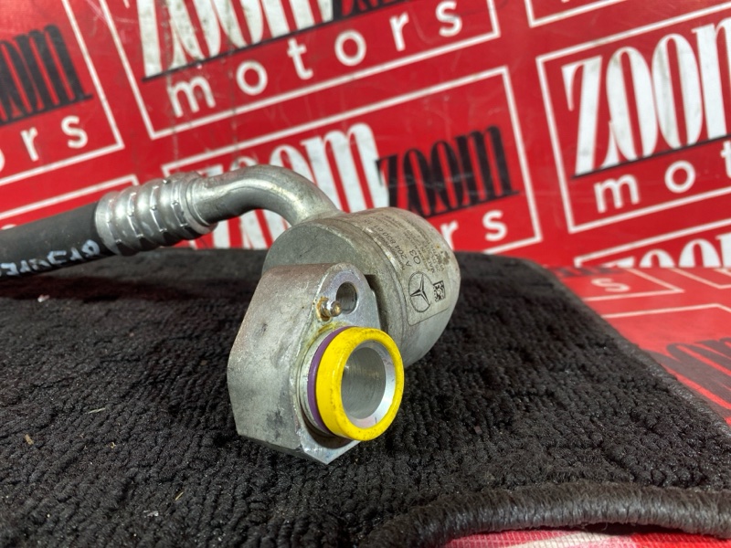 Шланг кондиционера, 1300 рублей, Солонцы