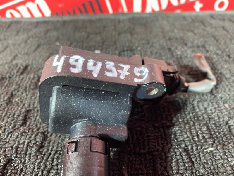 Катушка зажигания, 1400 рублей, Солонцы