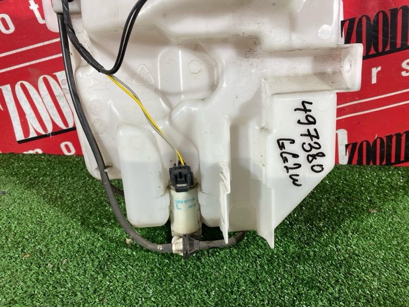 Бачок омывателя, 4000 рублей, Солонцы