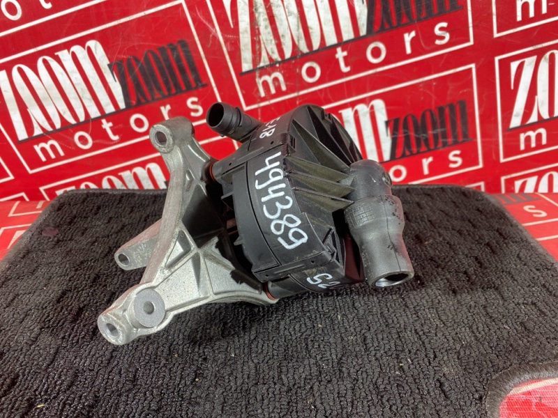 Помпа, 2300 рублей, Солонцы