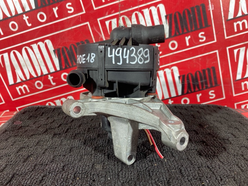 Помпа, 2300 рублей, Солонцы