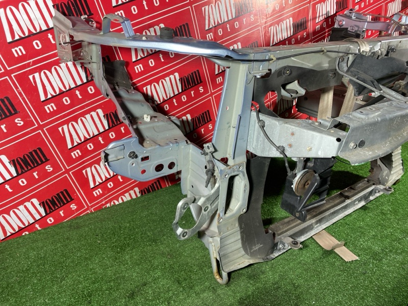 Рамка радиатора, 61800 рублей, Солонцы