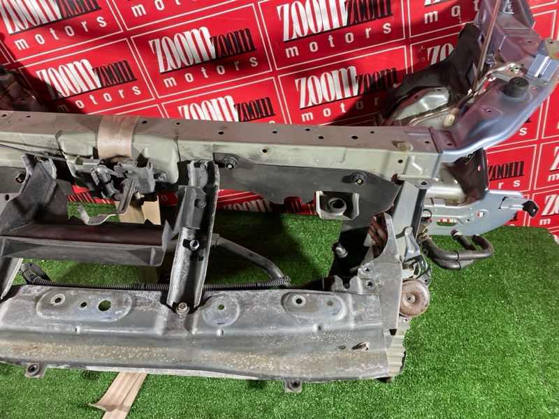 Рамка радиатора, 61800 рублей, Солонцы