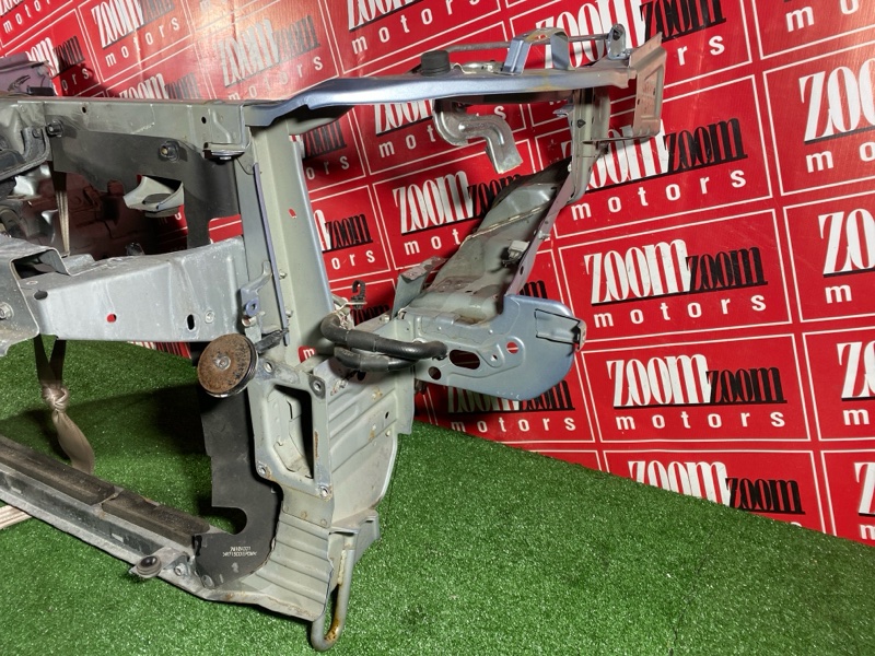 Рамка радиатора, 61800 рублей, Солонцы