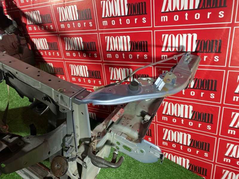 Рамка радиатора, 61800 рублей, Солонцы